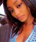 Dating Woman Ivory Coast to Abidjan  : Sira, 32 years